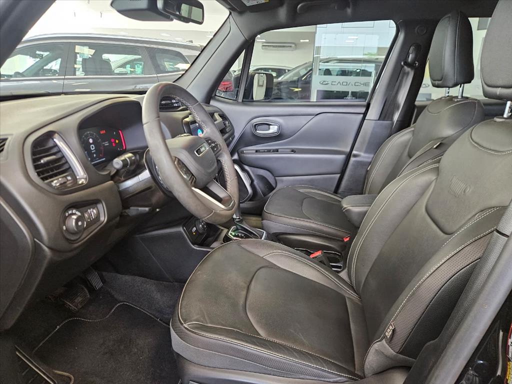 RENEGADE 1.3 T270 TURBO FLEX S 4X4 AT96