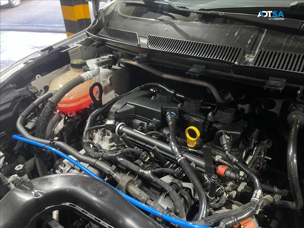 FORD KA + 1.0 TI-VCT FLEX SE MANUAL