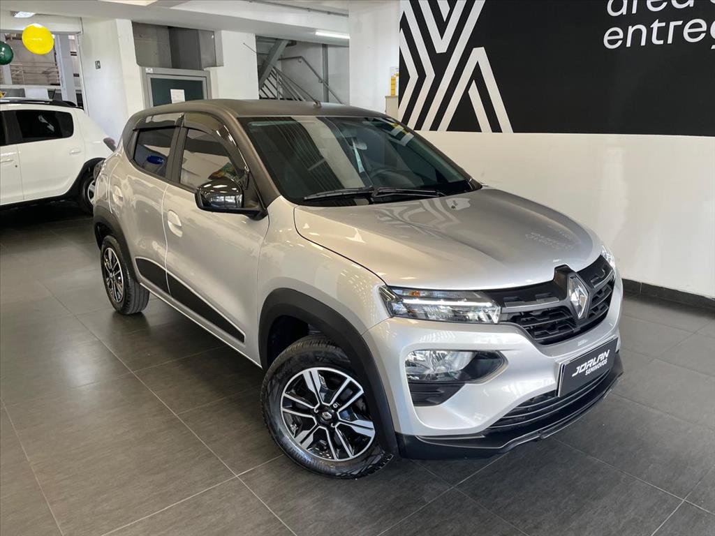 KWID 1.0 12V SCE FLEX INTENSE MANUAL2