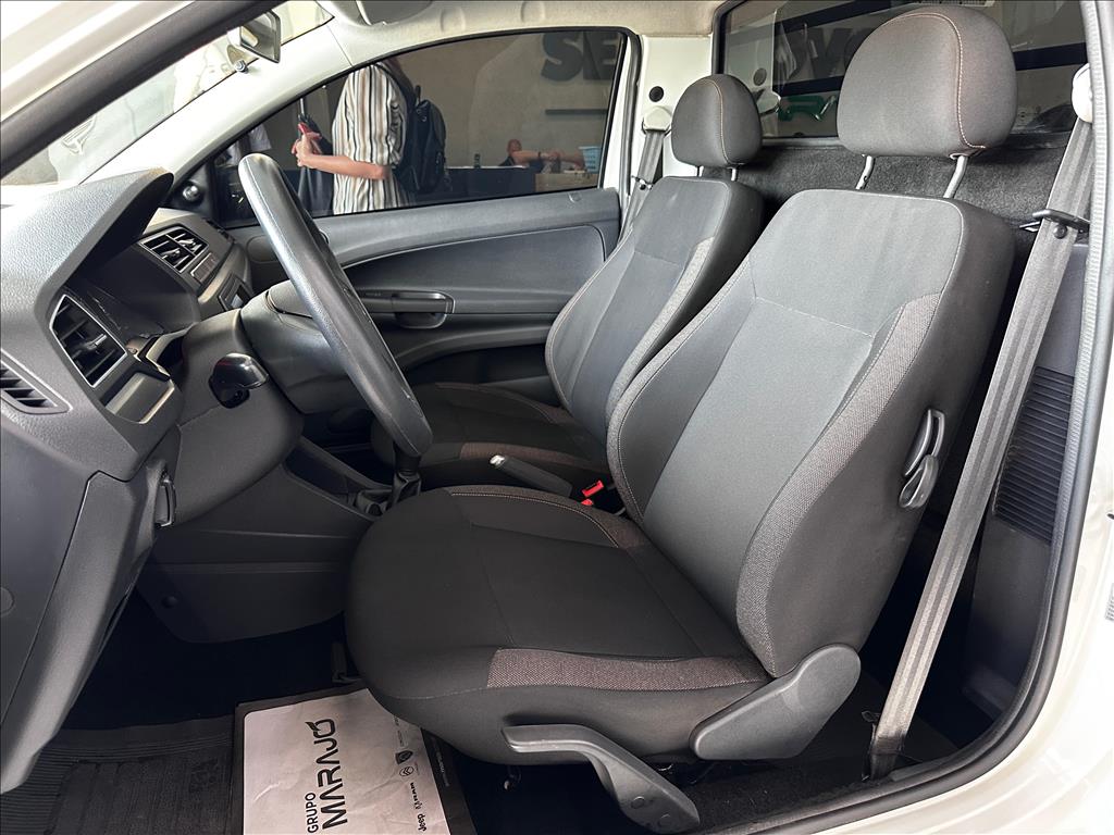 SAVEIRO 1.6 MSI ROBUST CS 16V FLEX 2P MANUAL6