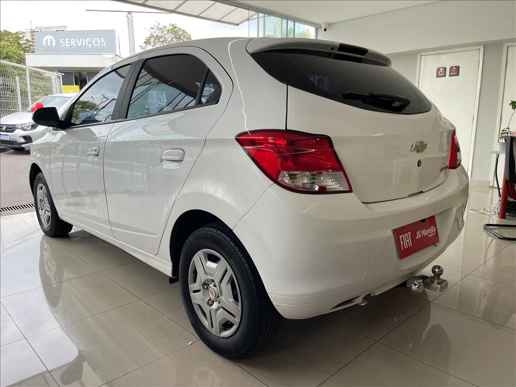 ONIX 1.0 MPFI LT 8V FLEX 4P MANUAL ONIX 1.0 MPFI LT 8V FLEX 4P MANUAL