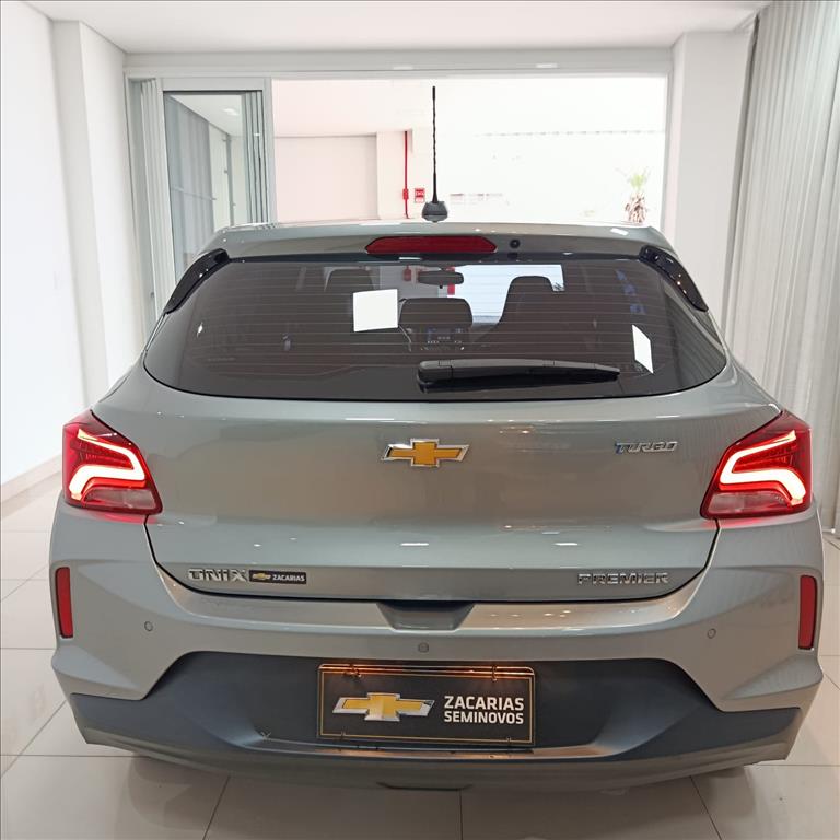 ONIX 1.0 TURBO FLEX PREMIER AUTOMÁTICO3