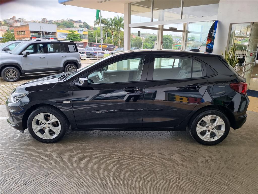 ONIX 1.0 TURBO FLEX LTZ MANUAL