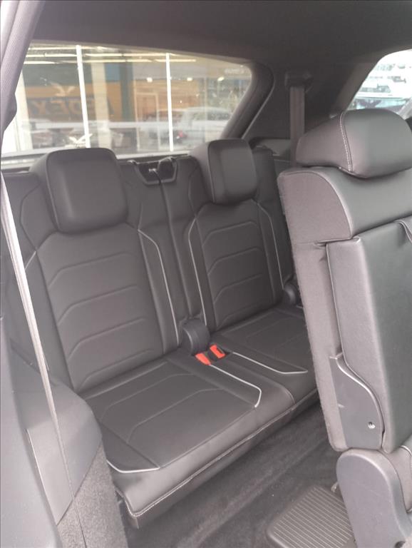 TIGUAN 2.0 350 TSI GASOLINA ALLSPACE R-LINE 4MOTION DSG12