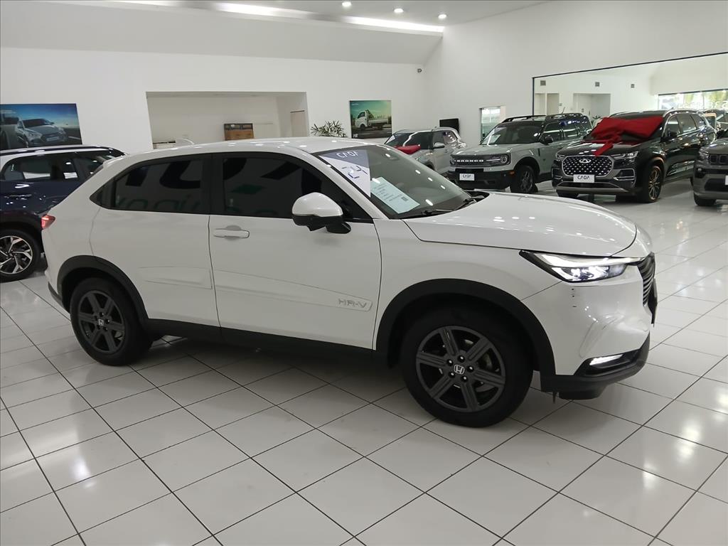 Honda-HR-V-1.5 DI I-VTEC FLEX EXL CVT