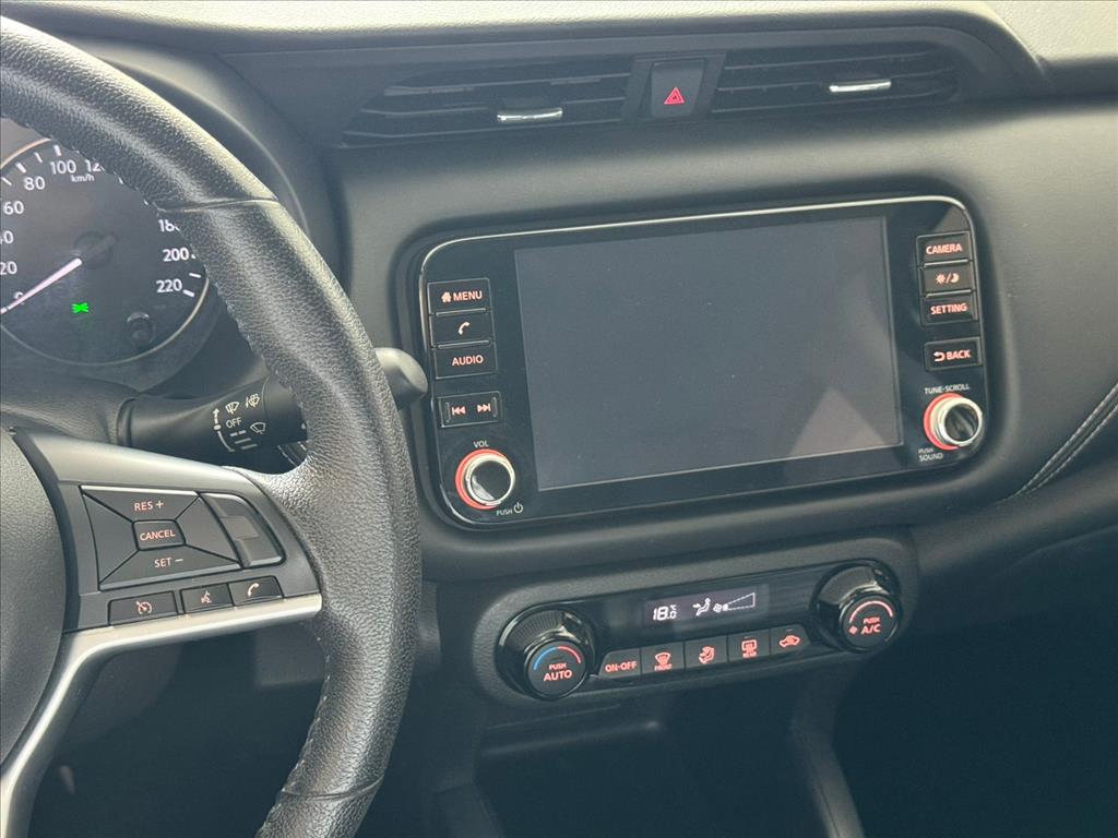 KICKS 1.6 16V FLEXSTART EXCLUSIVE XTRONIC14