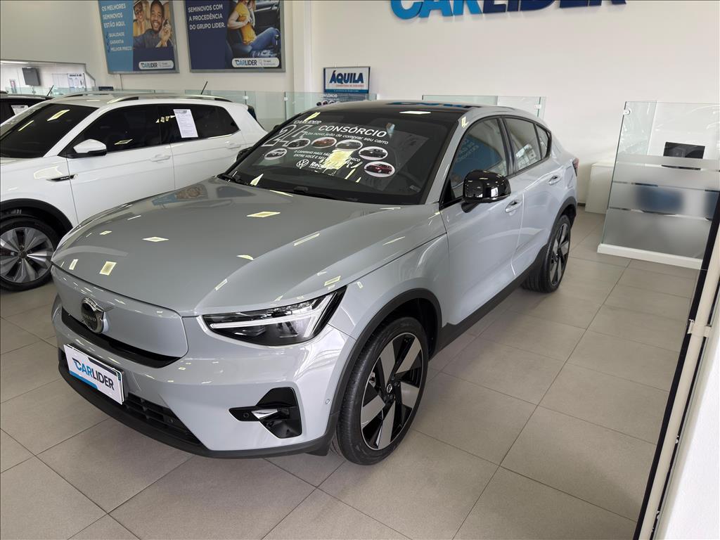 C40 P8 RECHARGE TWIN ELECTRIC ULTIMATE AWD5