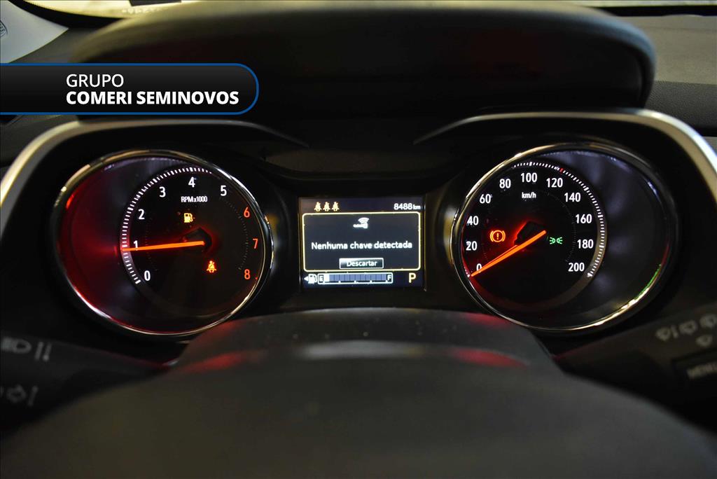 TRACKER 1.2 TURBO FLEX PREMIER AUTOMÁTICO4