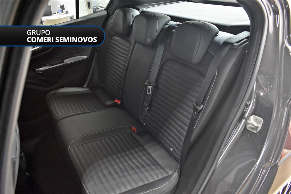 FASTBACK 1.3 TURBO 270 FLEX LIMITED EDITION AT67