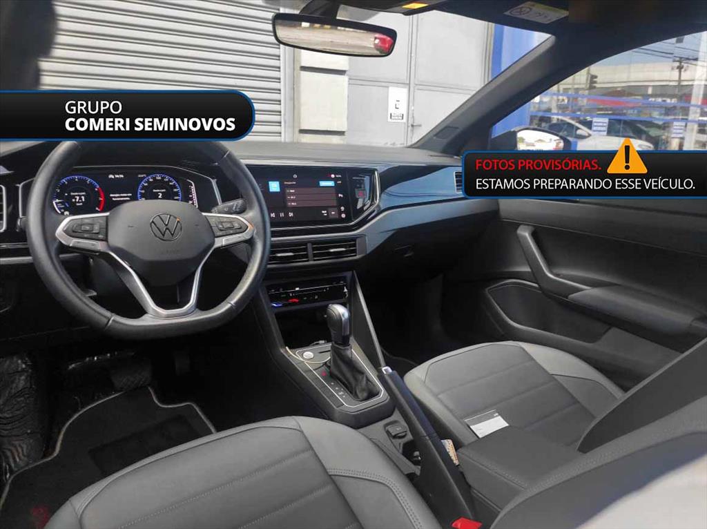 NIVUS 1.0 200 TSI TOTAL FLEX HIGHLINE AUTOMÁTICO