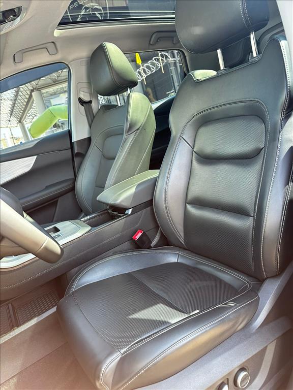 TIGGO 5X PRO 1.5 TCI FLEX HYBRID MAX DRIVE CVT