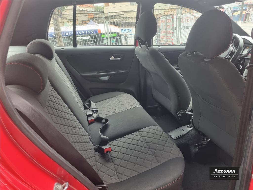 FOX 1.6 MSI TOTAL FLEX XTREME 4P MANUAL15