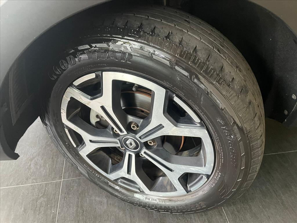 CAPTUR 1.3 TCE FLEX ICONIC X-TRONIC6