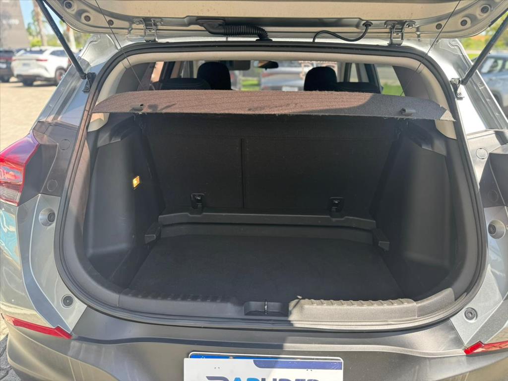 TRACKER 1.0 TURBO FLEX LT AUTOMÁTICO5