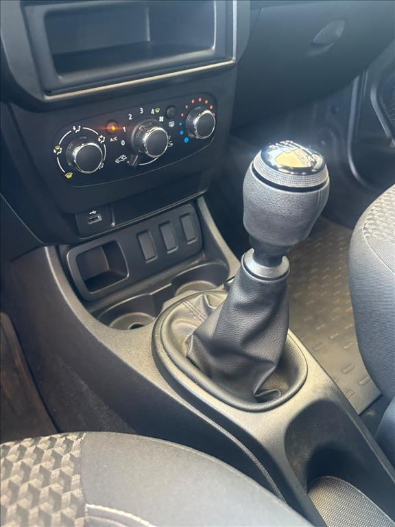 OROCH 1.6 16V SCE FLEX INTENSE MANUAL9
