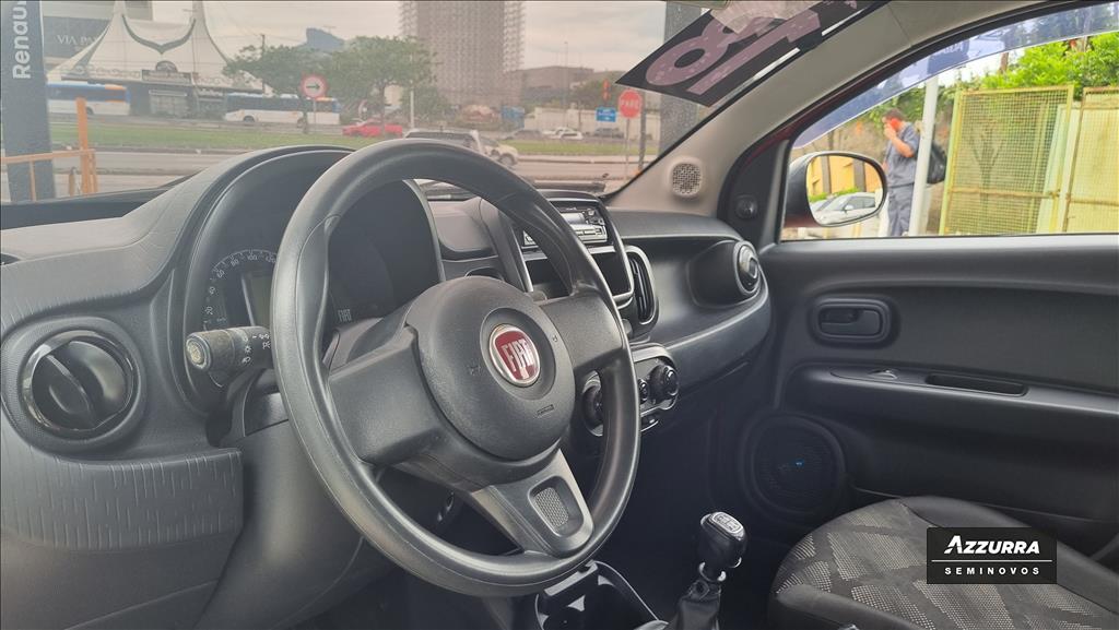 MOBI 1.0 EVO FLEX LIKE. MANUAL10