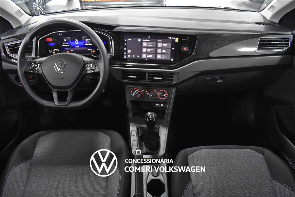 VIRTUS 1.0 170 TSI MANUAL4