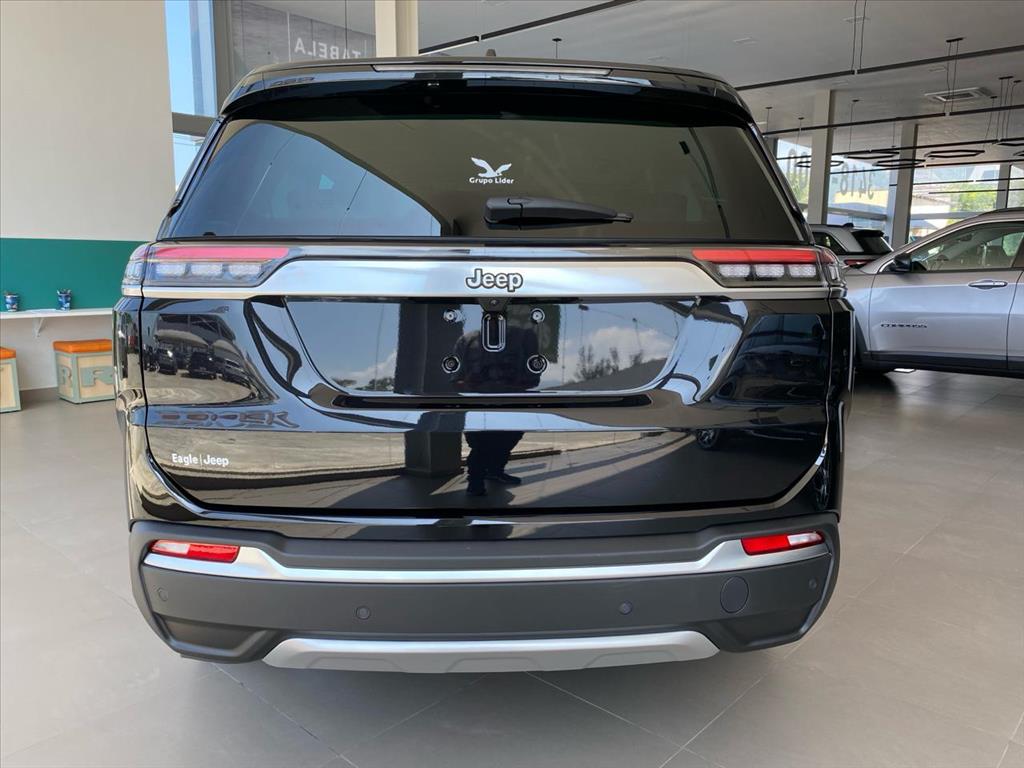 COMMANDER 1.3 T270 TURBO FLEX LONGITUDE AT63