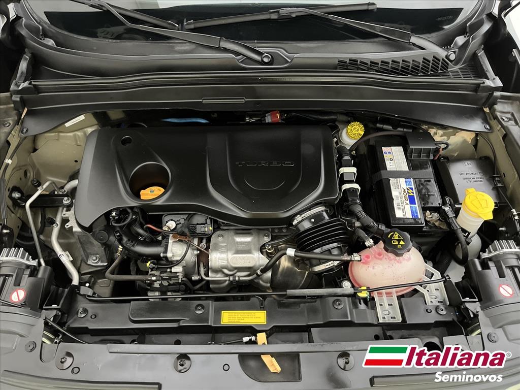 RENEGADE 1.3 T270 TURBO FLEX SPORT AT614