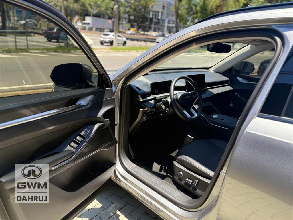 HAVAL H6 1.5 PHEV PREMIUM AWD E-TRACTION8