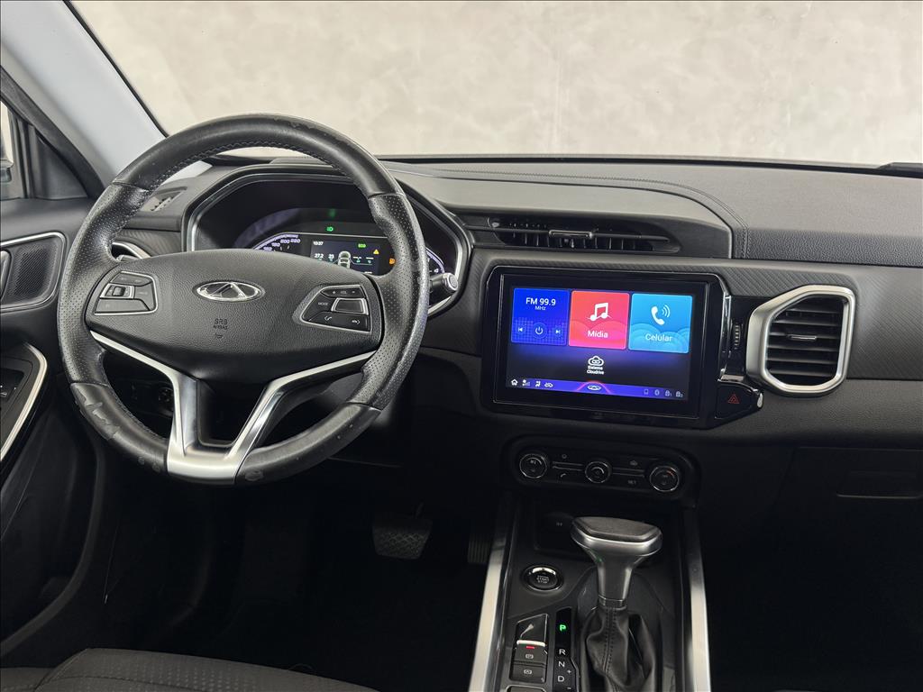 TIGGO 5x 1.5 VVT TURBO iFLEX T DCT3