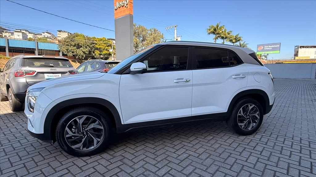 CRETA 1.0 TGDI FLEX PLATINUM AUTOMÁTICO2