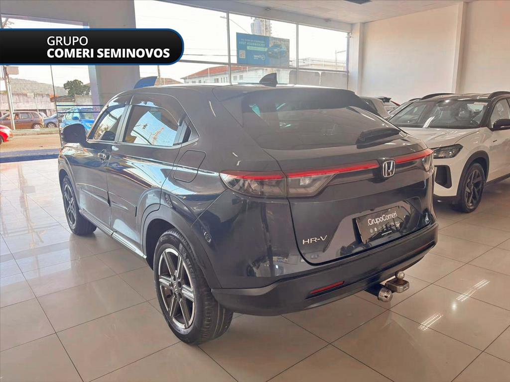 HR-V 1.5 DI I-VTEC FLEX EX CVT3