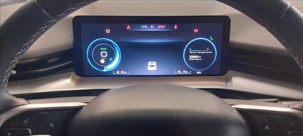 HAVAL H6 1.5 PHEV PREMIUM AWD E-TRACTION10