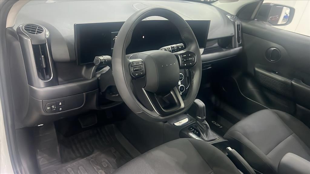 I20 1.0 TGDI FLEX X LINE AUTOMÁTICO6