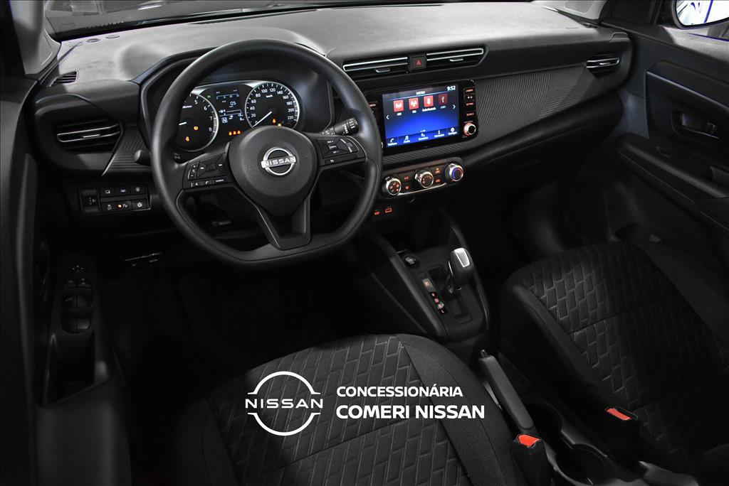 KAIT 1.6 FLEX SENSE PLUS XTRONIC5