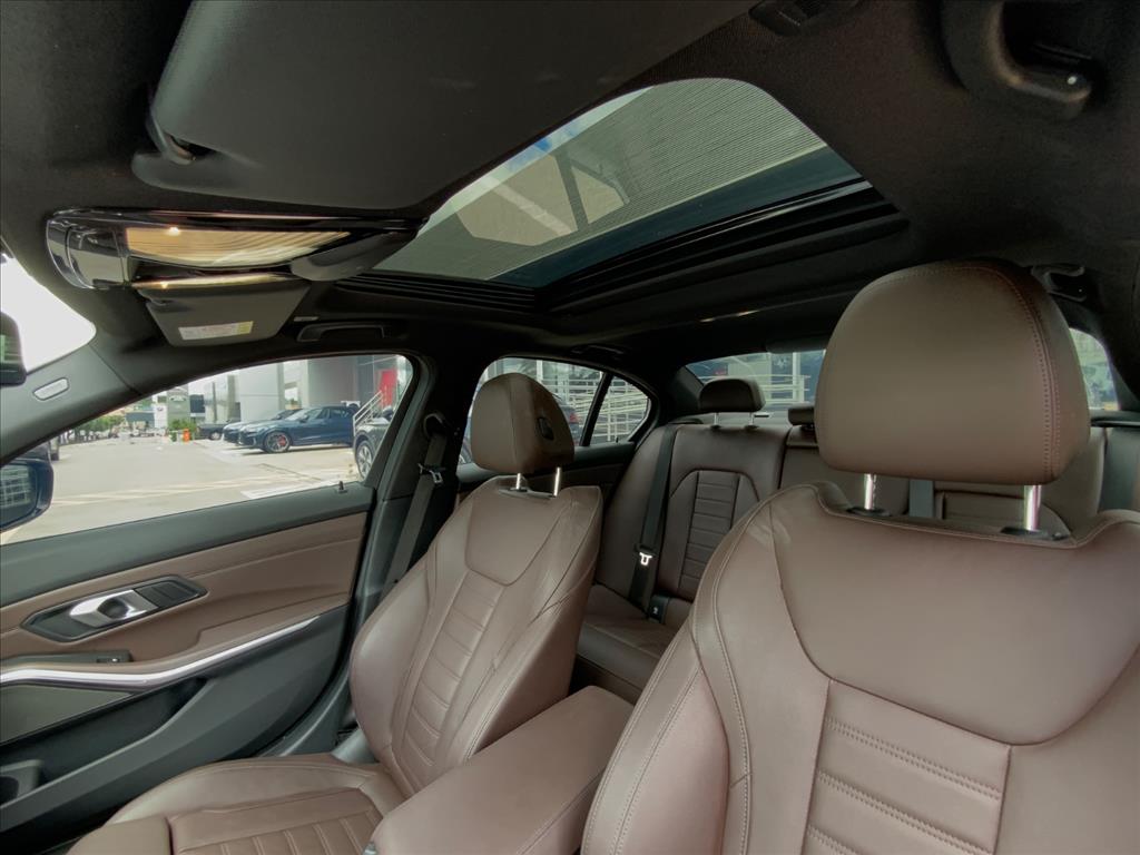 BMW-320i-2.0 16V TURBO FLEX M SPORT AUTOMÁTICO