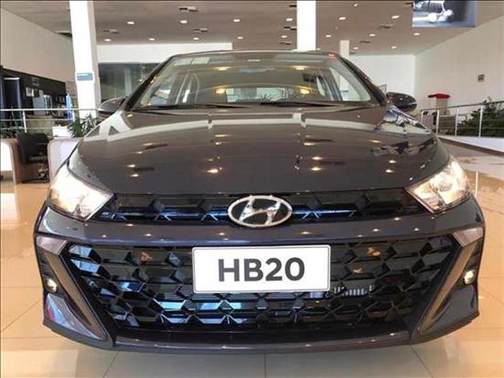 Hyundai-HB20-1.0 TGDI FLEX PLATINUM AUTOMÁTICO