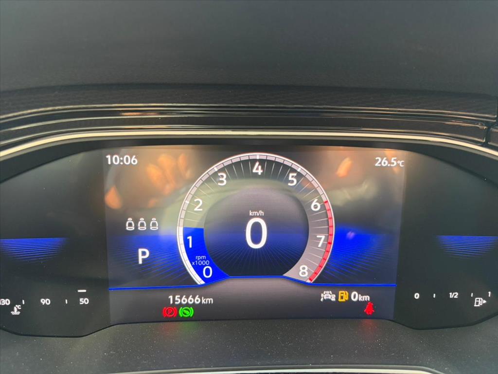 VIRTUS 1.0 200 TSI COMFORTLINE AUTOMÁTICO3