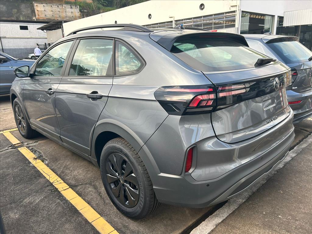 NIVUS 1.0 200 TSI TOTAL FLEX SENSE AUTOMÁTICO3