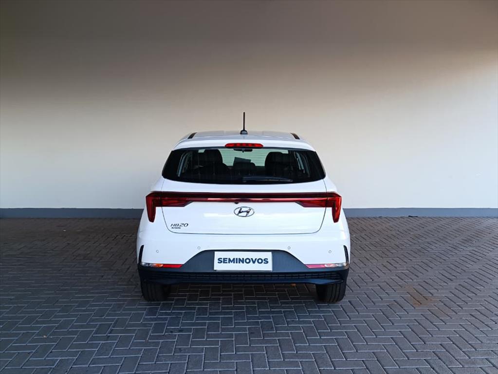 HB20 1.0 12V FLEX LIMITED PLUS MANUAL2