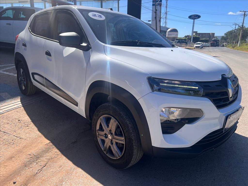 KWID 1.0 12V SCE FLEX ZEN MANUAL4