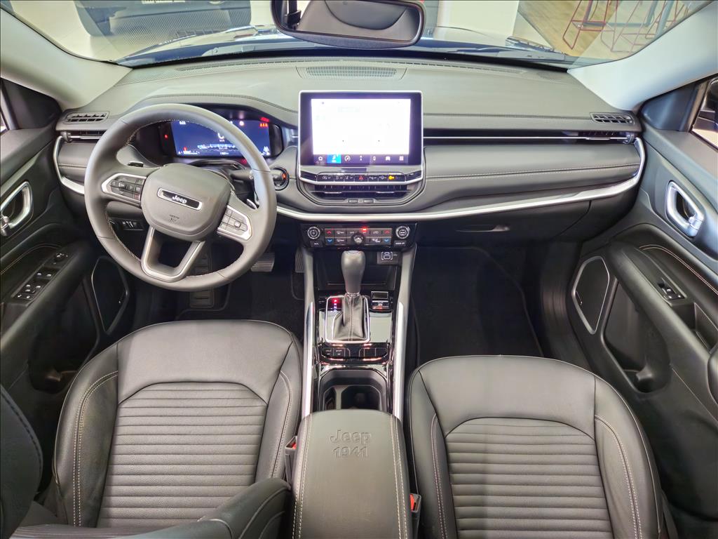 COMMANDER 1.3 T270 TURBO FLEX LONGITUDE AT66