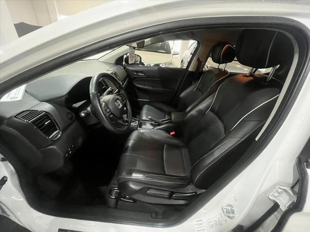 CITY 1.5 i-VTEC FLEX HATCH TOURING CVT9