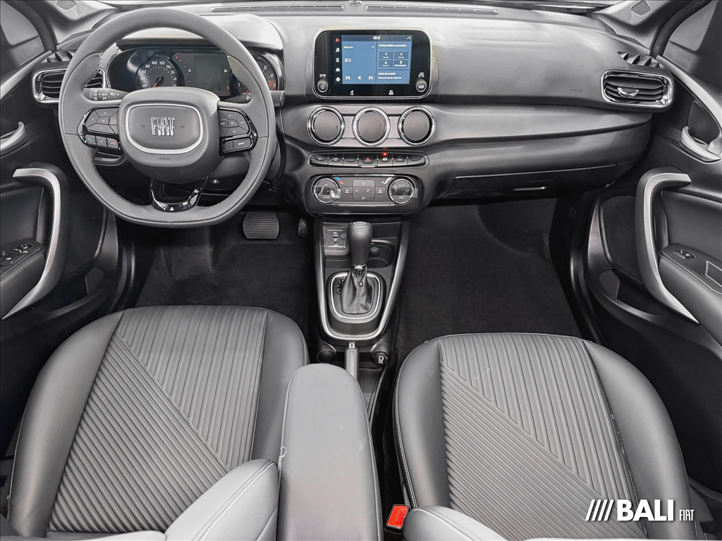 CRONOS 1.3 FIREFLY FLEX PRECISION CVT8