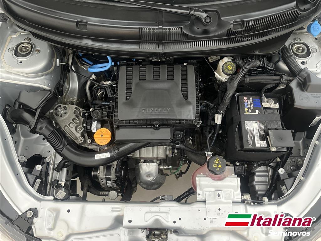 ARGO 1.0 FIREFLY FLEX DRIVE MANUAL14