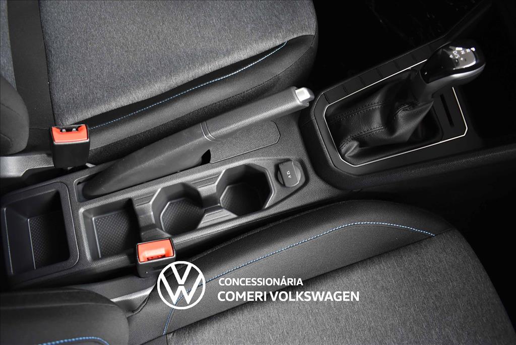 NIVUS 1.0 200 TSI TOTAL FLEX SENSE AUTOMÁTICO