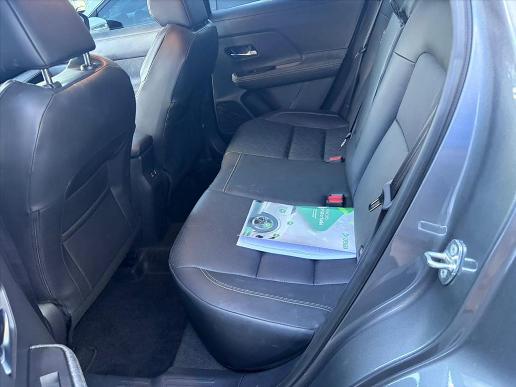 KICKS 1.0 TURBO FLEX ADVANCE DCT8