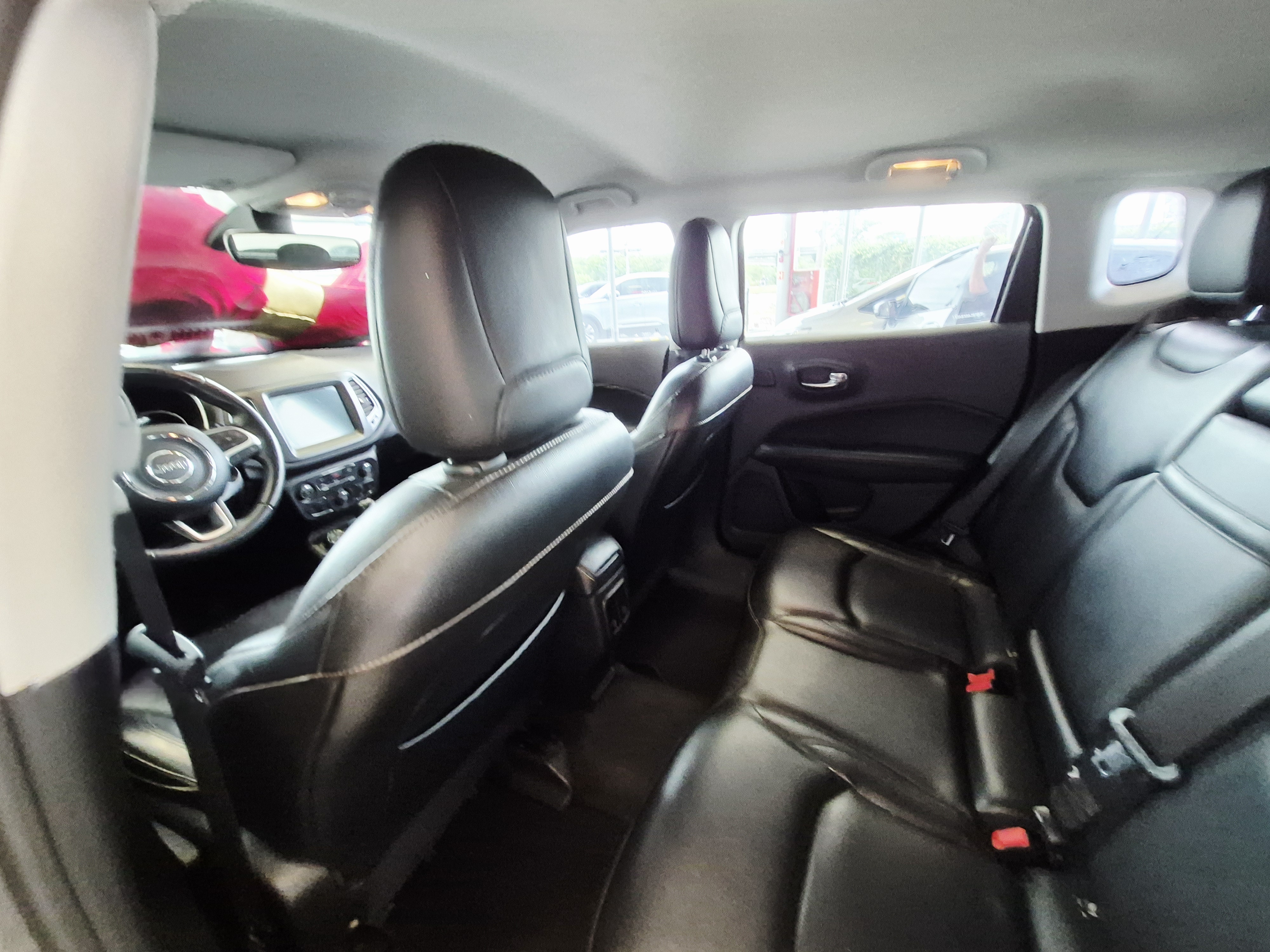 Foto ilustrativa do carro