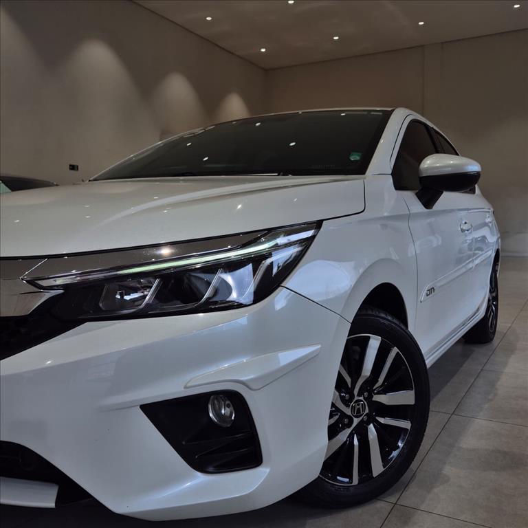 CITY 1.5 i-VTEC FLEX HATCH EXL CVT6