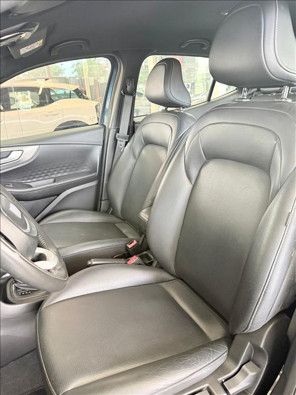 PULSE 1.0 TURBO 200 FLEX IMPETUS CVT7