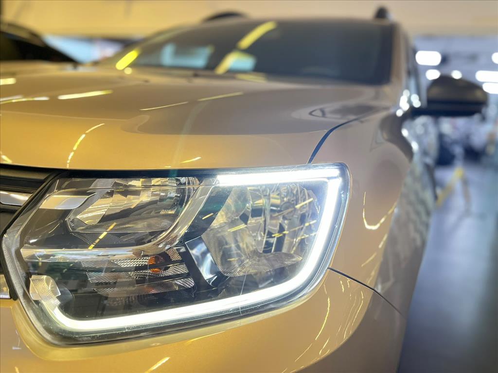 DUSTER 1.6 16V SCE FLEX INTENSE MANUAL17
