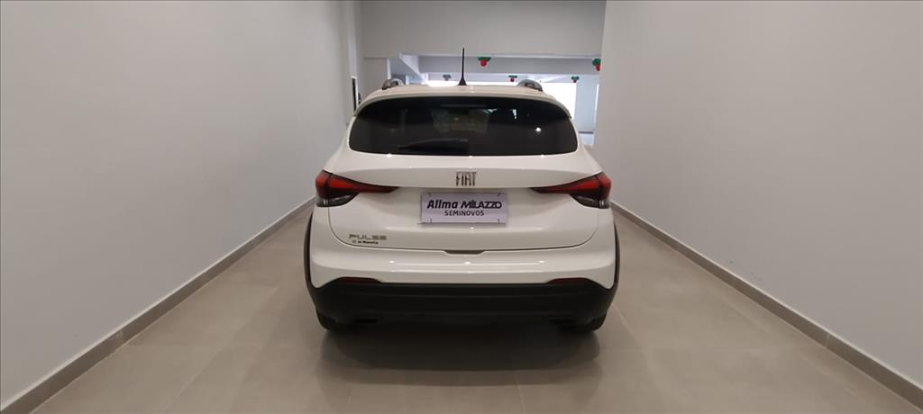PULSE 1.3 FLEX DRIVE CVT4