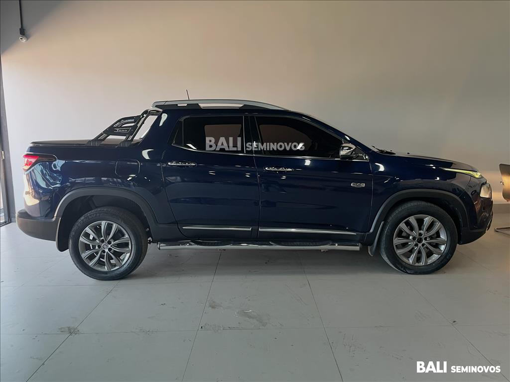 TORO 2.0 16V TURBO DIESEL RANCH 4WD AT96
