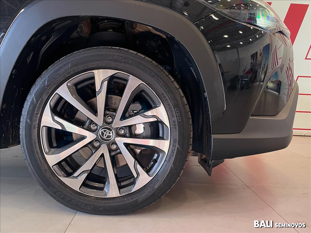 COROLLA CROSS 2.0 VVT-IE FLEX XRE DIRECT SHIFT8