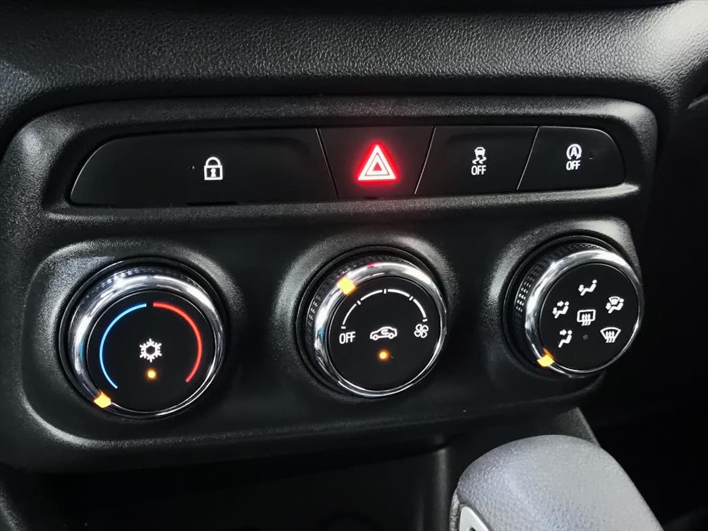 TRACKER 1.2 TURBO FLEX LTZ AUTOMÁTICO9